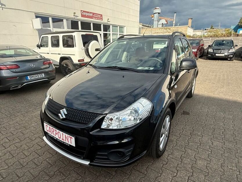 SX4