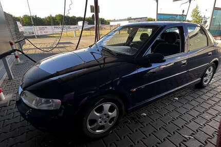 Opel Vectra 174.000 km 700 &euro; Kaiserslautern, Stadt 67657