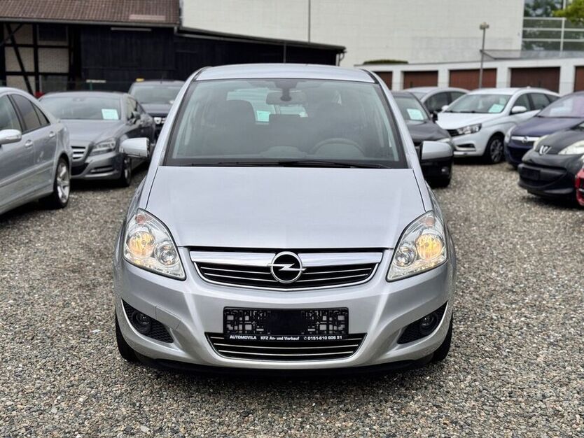 Zafira