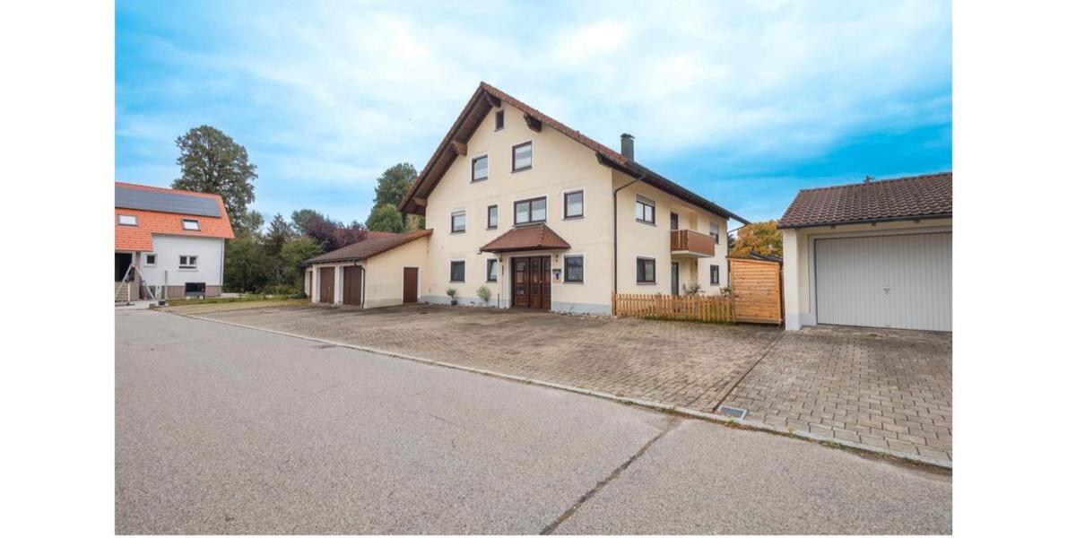 Erdgeschoßwohnung Biberach an der Riß - 5 Zimmer, 120 m&sup2;, 380.000&euro; | Angebot:26845808