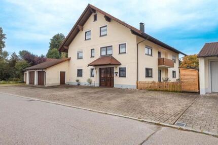 Wohnung Biberach an der Riß - 5 Zimmer, 120 m&sup2;, 380.000&euro; | Angebot:26845808