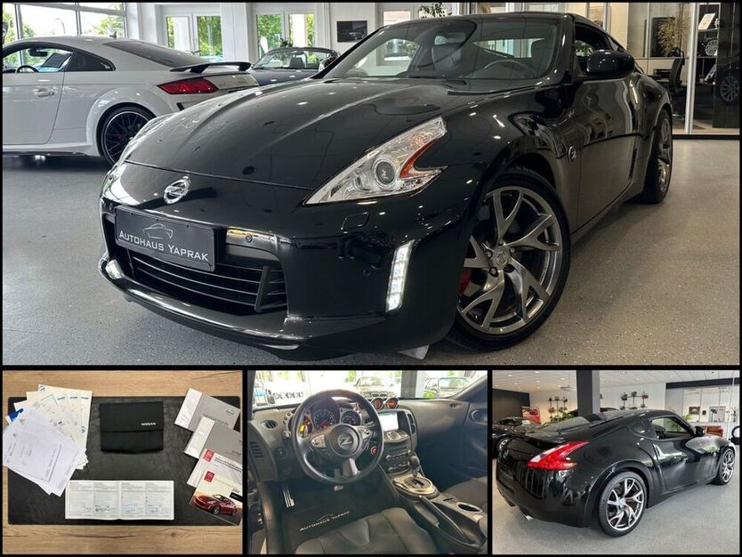 370Z