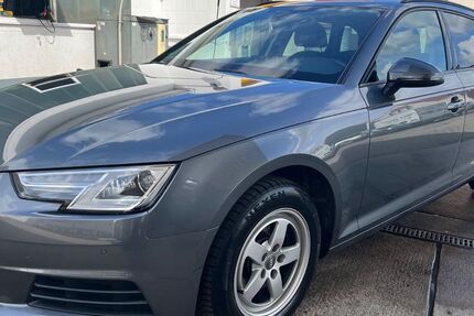 Audi A4 130.000 km 15.300 &euro; Rosdorf 37124
