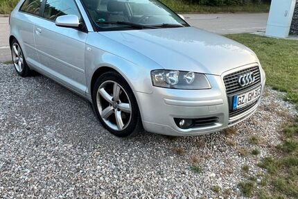 Audi A3 298.000 km 3.850 &euro; Krumbach (Schwaben) 86381