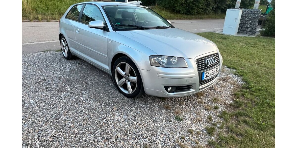 Audi A3 298.000 km 3.850 &euro; Krumbach (Schwaben) 86381