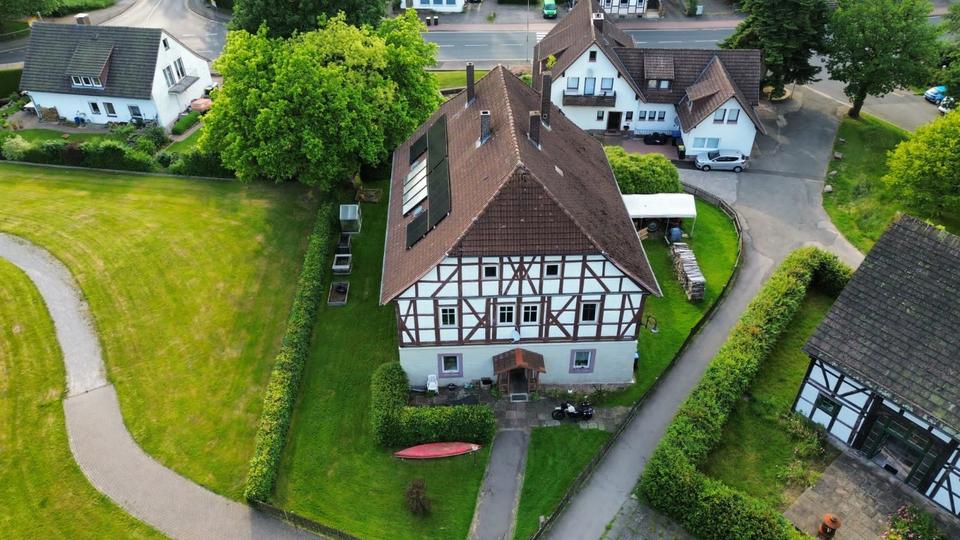 Einfamilienhaus Holzminden - 12 Zimmer, 296 m&sup2;, 144.000&euro; | Angebot:26044950