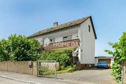 Haus Karlskron Brautlach - 7 Zimmer, 240 m&sup2;, 719.000&euro; | Angebot:25425726