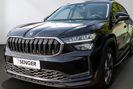 Skoda Kodiaq 23.181 km 42.380 &euro; Lübeck 23560