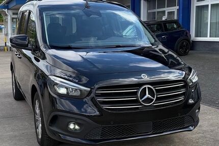 Mercedes-Benz T-Klasse 79.600 km 29.900 &euro; Aschaffenburg 63743