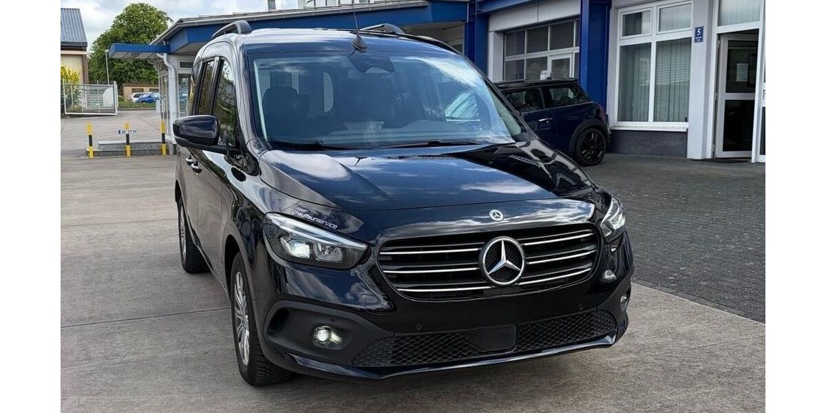 Mercedes-Benz T-Klasse 79.600 km 29.900 &euro; Aschaffenburg 63743