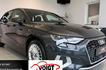 Audi A3 49.998 km 29.490 € Barchfeld-Immelborn 36456