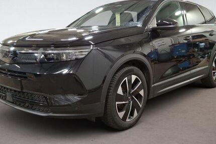 Opel Grandland (X) 45.237 km 26.490 &euro; Brunsbüttel 25541