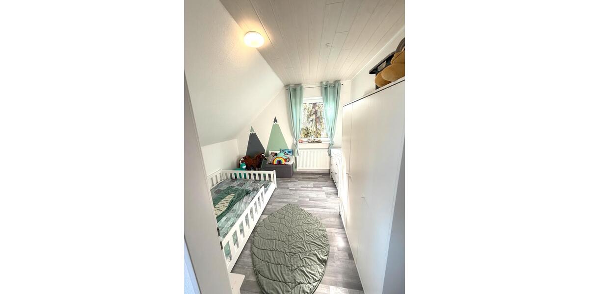 Einfamilienhaus Beedenbostel - 6 Zimmer, 156 m&sup2;, 269.000&euro; | Angebot:26552402