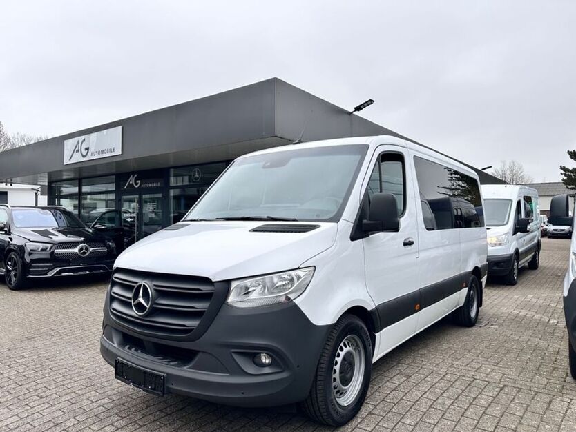Sprinter
