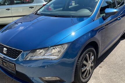 Seat Leon 219.000 km 3.900 &euro; Ichenhausen-Hochwang 89335