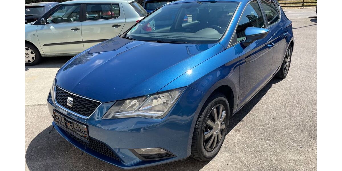 Seat Leon 219.000 km 3.900 &euro; Ichenhausen-Hochwang 89335
