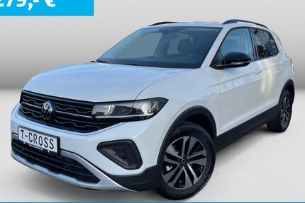 VW T-Cross 1.111 km 27.990 &euro; Esslingen (bei Stuttgart) 73734