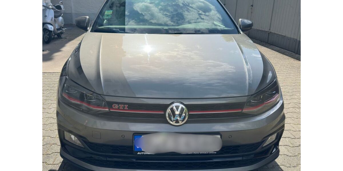 VW Polo 143.000 km 14.500 &euro; Frankfurt am Main 60327