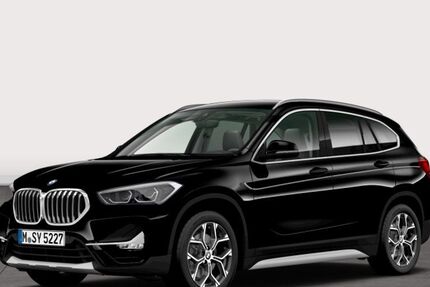 BMW X1 47.700 km 24.890 &euro; Wittlich 54516