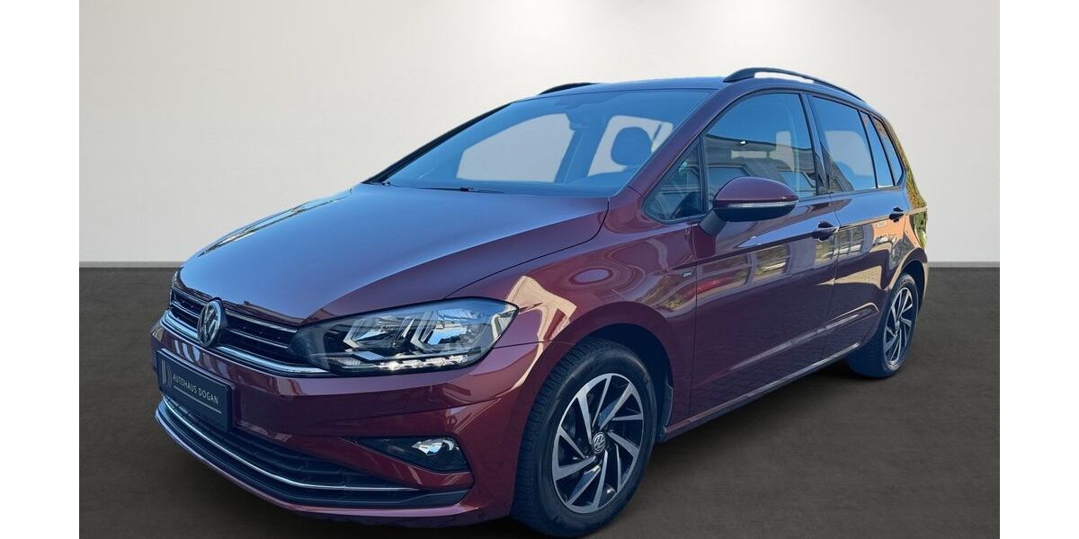 VW Golf Sportsvan 74.600 km 13.980 &euro; Rastatt 76437