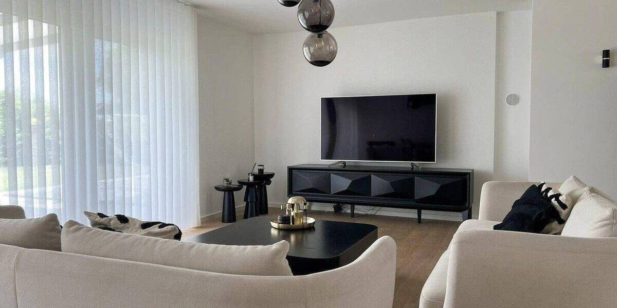 Einfamilienhaus Mutterstadt - 6 Zimmer, 225 m&sup2;, 1.100.000&euro; | Angebot:26866279