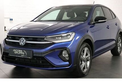 VW Taigo