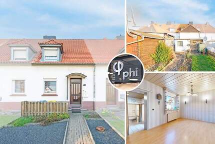 Haus Herzogenrath - 3 Zimmer, 66 m&sup2;, 179.900&euro; | Angebot:25798797