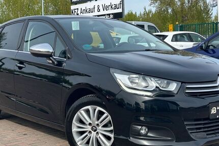 Citroen C4 88.165 km 5.300 &euro; Magdeburg 39118