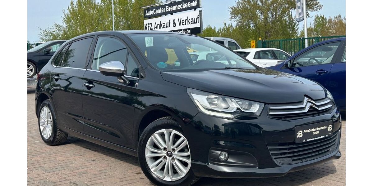 Citroen C4 88.165 km 5.300 &euro; Magdeburg 39118