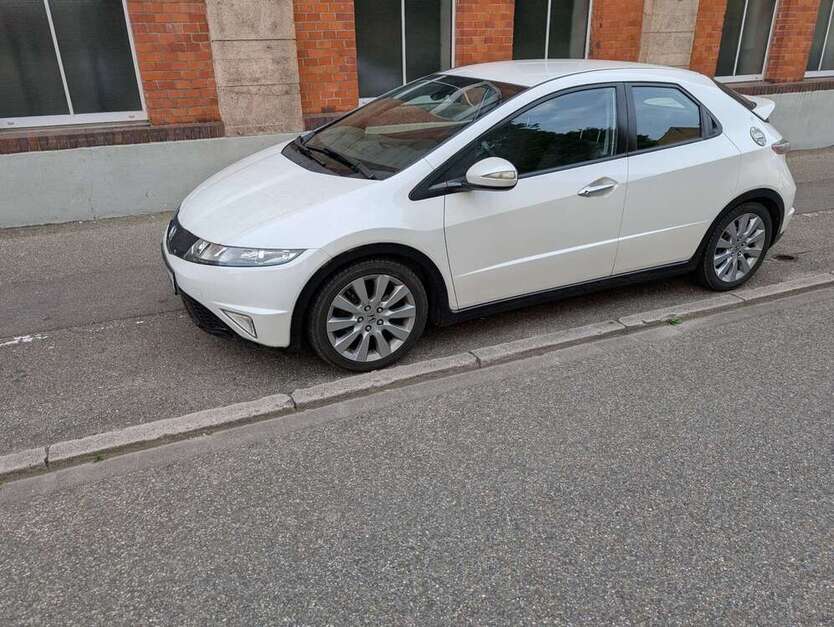 Civic