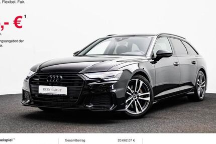 Audi A6 175.489 km 21.900 &euro; Hagen 58091