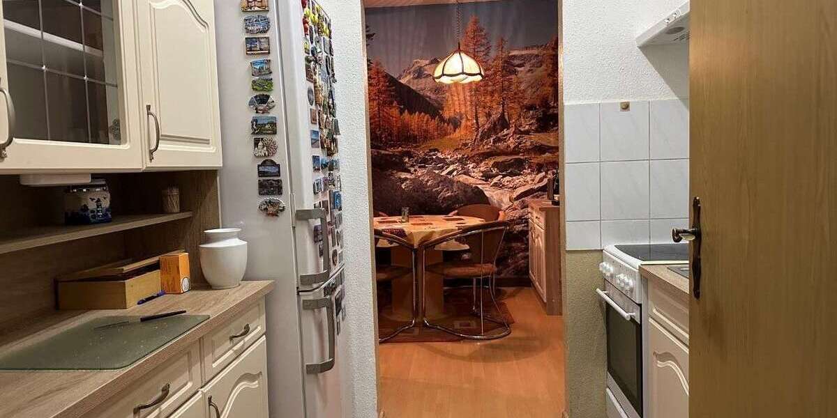 Lukrative geräumige 3 Zimmer Eigentumswohnung in Rothenstein - 3- Rothenstein | Angebot:27225247