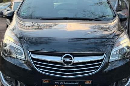 Opel Meriva 129.000 km 7.999 &euro; Berlin 12347