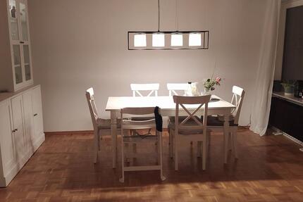 Haus Friedrichshafen Allmannsweiler - 5.5 Zimmer, 136 m&sup2;, 1.420&euro; | Angebot:26241970