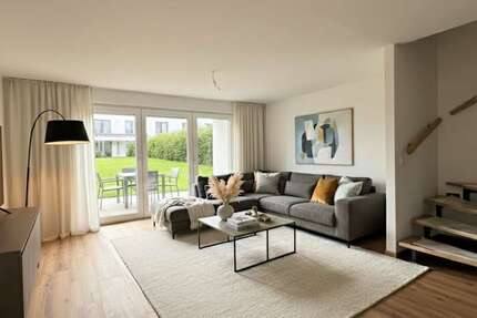 Haus zum Kaufen in Sindelfingen 680.000 € 116 m² 4.5 zimmer