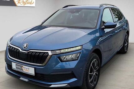 Skoda Kamiq 50.200 km 22.790 &euro; Rostock 18146