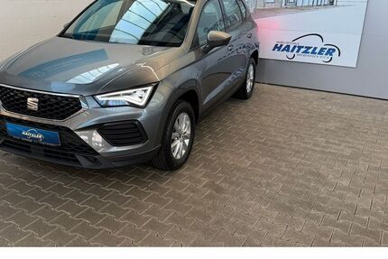 Seat Ateca 19.600 km 18.870 &euro; Gernsbach 76593