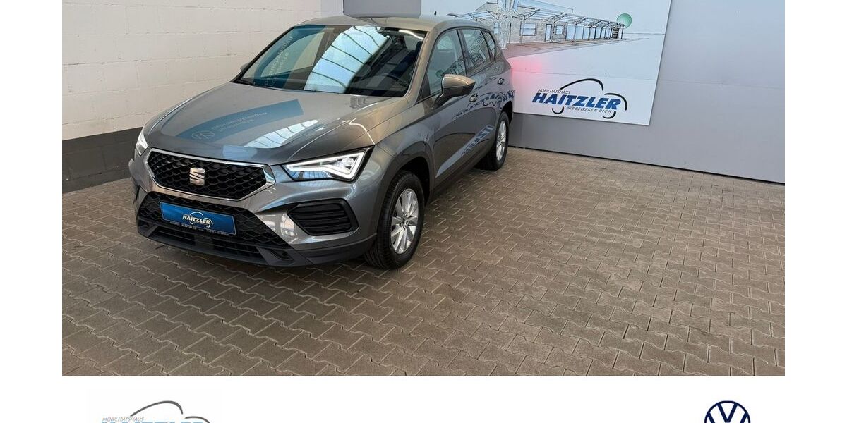 Seat Ateca 19.600 km 18.870 &euro; Gernsbach 76593
