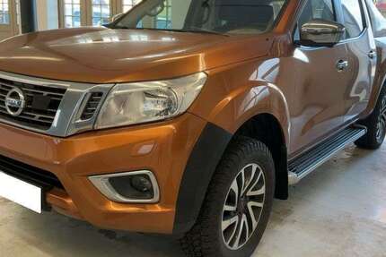 Nissan Navara 116.000 km 22.880 € Ronnenberg OT Empelde 30952