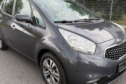 Kia Venga 37.339 km 11.900 &euro; Berlin 12277