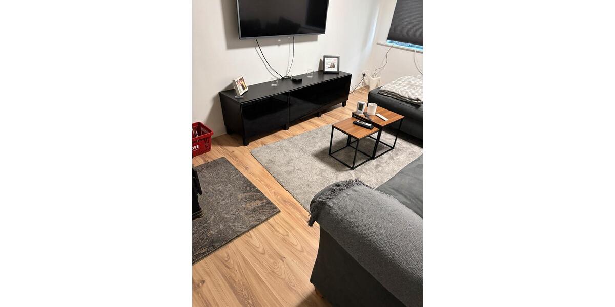 Erdgeschoßwohnung Bad Langensalza - 2 Zimmer, 56 m&sup2;, 632&euro; | Angebot:25378011