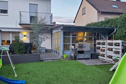 Haus Rodgau - 6 Zimmer, 119 m&sup2;, 650.000&euro; | Angebot:24730848