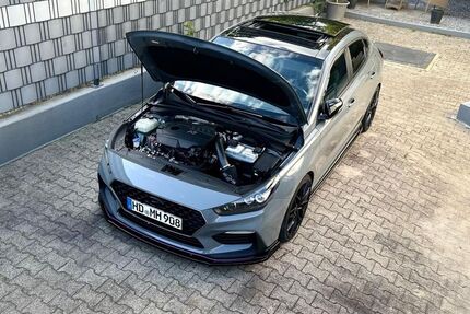 Hyundai i30 104.700 km 18.500 &euro; Hemsbach 69502