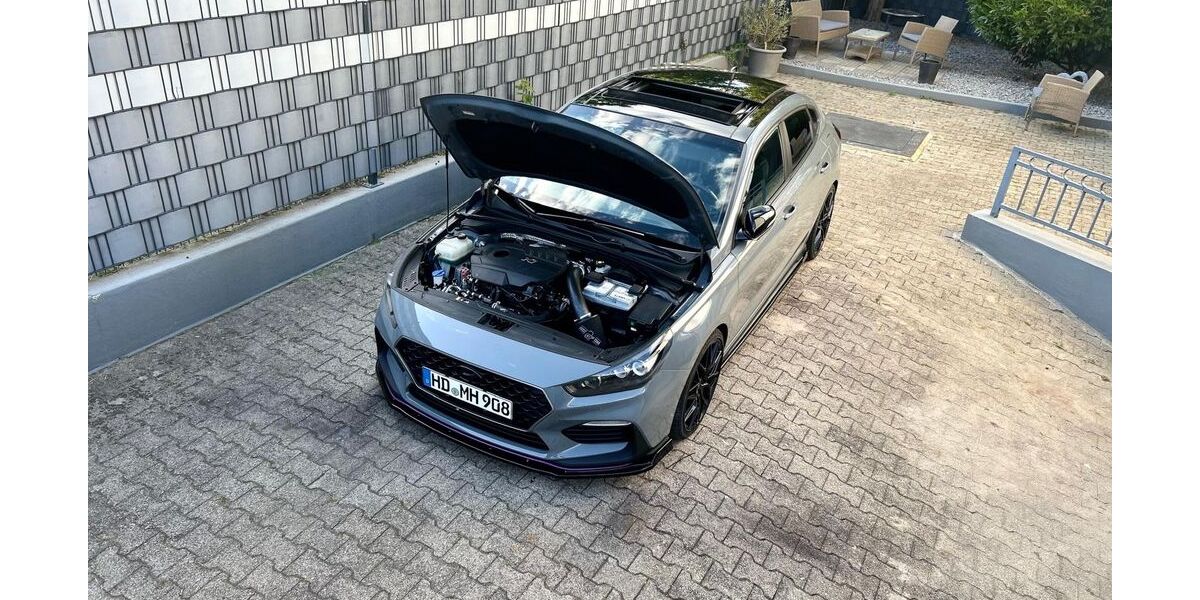 Hyundai i30 104.700 km 18.500 &euro; Hemsbach 69502