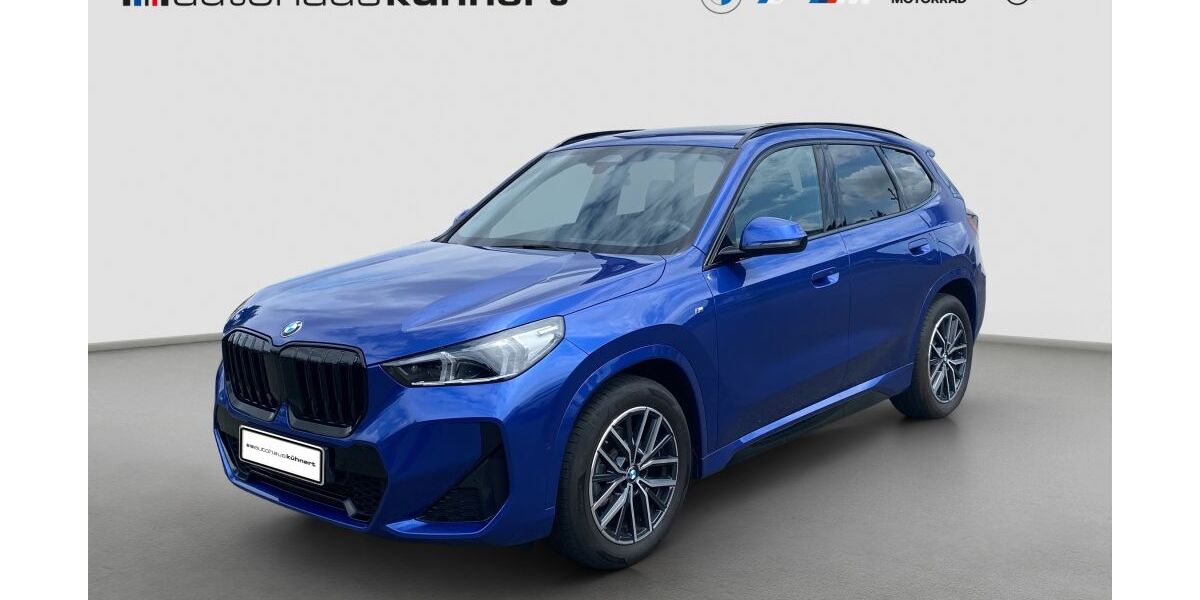 BMW X1 19.412 km 39.855 &euro; Schleiz 07907