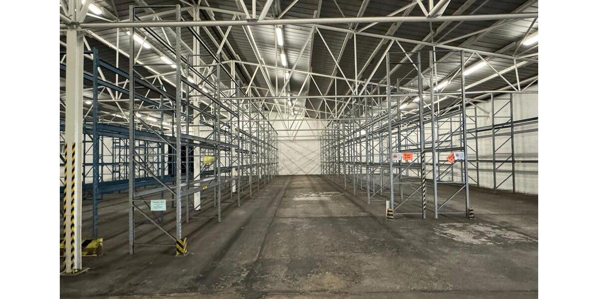 Gewerbeobjekt Bad Nenndorf - 1.350&euro; | Angebot:25277462