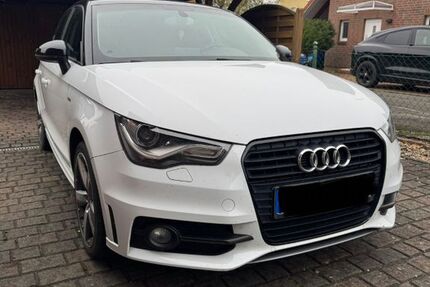 Audi A1 102.000 km 8.950 &euro; Drochtersen 21706