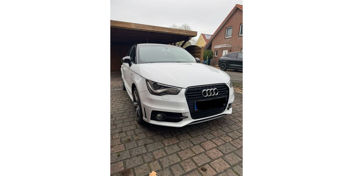 Audi A1 102.000 km 8.950 &euro; Drochtersen 21706