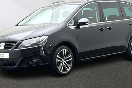 Seat Alhambra 42.704 km 35.990 &euro; Emsdetten 48282