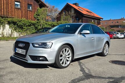 Audi A4 292.316 km 6.700 &euro; Unterhaching 82008